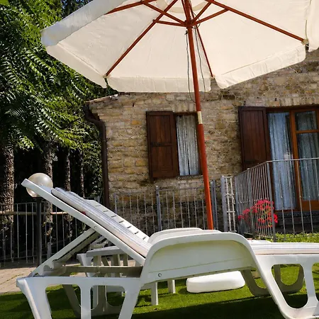 La Rupe 度假居 Montefalcone Appennino